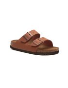 Birkenstock Șlapi Arizona cu adaos de piele