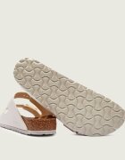 Birkenstock Șlapi Arizona cu adaos de piele | narrow fit
