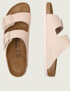 Birkenstock Șlapi Arizona cu adaos de piele | narrow fit