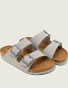 Birkenstock Șlapi Arizona cu adaos de piele | narrow fit