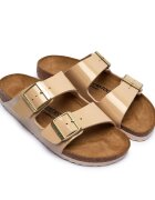 Birkenstock Șlapi Arizona cu adaos de piele | narrow fit