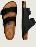 Birkenstock Șlapi Arizona cu adaos de piele | regular fit