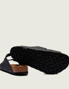 Birkenstock Șlapi Arizona cu adaos de piele | regular fit