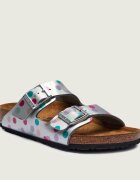 Birkenstock Șlapi Arizona cu adaos de piele | regular fit