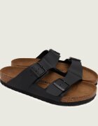 Birkenstock Șlapi Arizona cu adaos de piele | regular fit