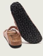 Birkenstock Șlapi Arizona LEVE| narrow fit | piele întoarsă