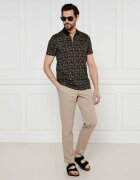 Birkenstock Șlapi Arizona LEVE | piele întoarsă | regular fit