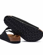 Birkenstock Șlapi Arizona LEVE | piele întoarsă | regular fit