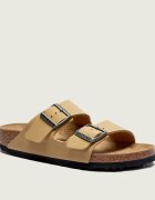 Birkenstock Șlapi Arizona | narrow fit cu adaos de piele