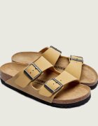 Birkenstock Șlapi Arizona | narrow fit cu adaos de piele