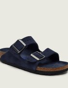 Birkenstock Șlapi Arizona | narrow fit | piele întoarsă