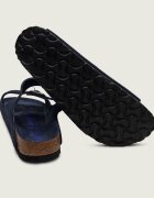 Birkenstock Șlapi Arizona | narrow fit | piele întoarsă