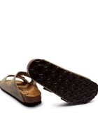 Birkenstock Șlapi Arizona | narrow fit | piele întoarsă