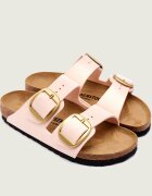 Birkenstock Șlapi Arizona | narrow fit | piele întoarsă