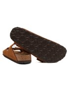 Birkenstock Șlapi Arizona | narrow fit soft footbed | piele întoarsă