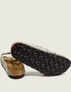 Birkenstock Șlapi Arizona | piele întoarsă | narrow fit