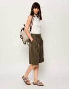 Birkenstock Șlapi Arizona | piele întoarsă | narrow fit