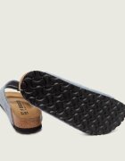 Birkenstock Șlapi Arizona | piele întoarsă | narrow fit