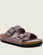 Birkenstock Șlapi Arizona | piele întoarsă | narrow fit