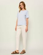 Birkenstock Șlapi Arizona | piele întoarsă (zamsz) | cu adaos de lână | narrow fit | shearling