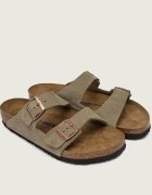 Birkenstock Șlapi Arizona | regular fit | piele întoarsă