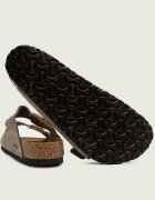Birkenstock Șlapi Arizona | regular fit | piele întoarsă