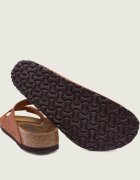 Birkenstock Șlapi Arizona SFB BF cu adaos de piele | regular fit