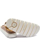 Birkenstock Șlapi Arizona | x Papillio | piele întoarsă | narrow fit