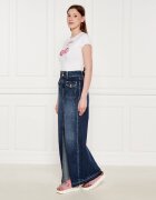 Birkenstock Șlapi Arizona x Papillio | piele întoarsă | narrow fit