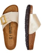 Birkenstock Șlapi Catalina | narrow fit cu adaos de piele