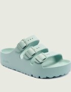 Birkenstock Șlapi Florida III EVA | x Papillio | narrow fit