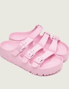 Birkenstock Șlapi Florida III Flex Platform EVA | x Papillio | narrow fit