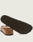 Birkenstock Șlapi Madrid BF cu adaos de piele | narrow fit