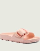 Birkenstock Șlapi Madrid Big Buckle EVA | narrow fit
