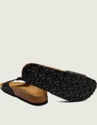Birkenstock Șlapi Madrid cu adaos de piele | narrow fit
