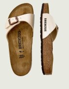 Birkenstock Șlapi Madrid cu adaos de piele | narrow fit