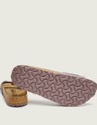 Birkenstock Șlapi Madrid | narrow fit cu adaos de piele