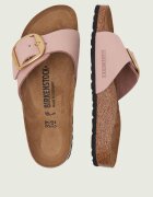 Birkenstock Șlapi Madrid | narrow fit | piele întoarsă