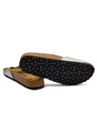 Birkenstock șlapi Madrid | narrow fit | z dodatkiem skóry