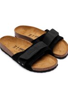 Birkenstock Șlapi Oita | narrow fit | piele întoarsă