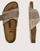 Birkenstock Șlapi Oita | piele întoarsă | narrow fit