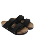 Birkenstock Șlapi Uji | piele întoarsă | regular fit