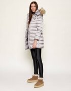 Blauer Bocanci EMERY02 | piele întoarsă | shearling