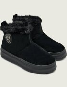 Blauer Bocanci Emery02 | piele întoarsă | shearling