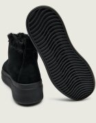 Blauer Bocanci Emery02 | piele întoarsă | shearling
