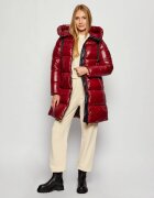 Blauer De piele ghete chelsea KIMMEL08