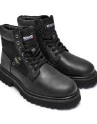 Blauer De piele insulete BUXTON03