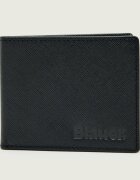 Blauer De piele portofel SIXC01