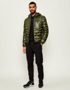 Blauer De puf geacă WAVE | regular fit