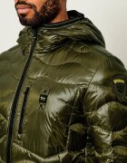 Blauer De puf geacă WAVE | regular fit